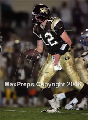 Thumbnail 3 in Culver City @ West (SS Playoffs) photogallery.