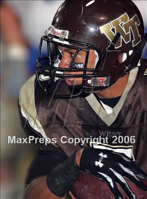 Thumbnail 1 in Culver City @ West (SS Playoffs) photogallery.