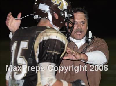 Thumbnail 2 in Culver City @ West (SS Playoffs) photogallery.