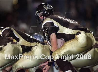 Thumbnail 3 in Culver City @ West (SS Playoffs) photogallery.