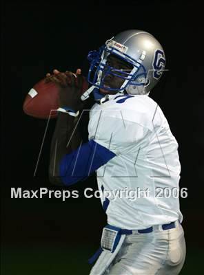 Thumbnail 2 in Culver City @ West (SS Playoffs) photogallery.