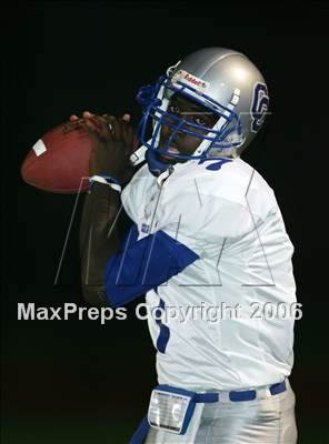 Thumbnail 3 in Culver City @ West (SS Playoffs) photogallery.