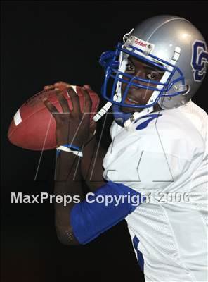 Thumbnail 3 in Culver City @ West (SS Playoffs) photogallery.