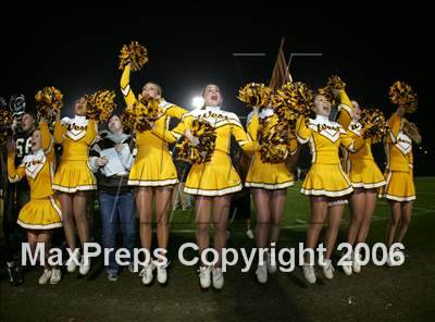 Thumbnail 1 in Culver City @ West (SS Playoffs) photogallery.