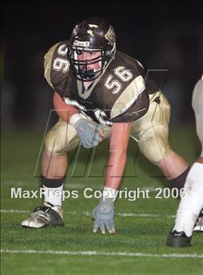 Thumbnail 1 in Culver City @ West (SS Playoffs) photogallery.