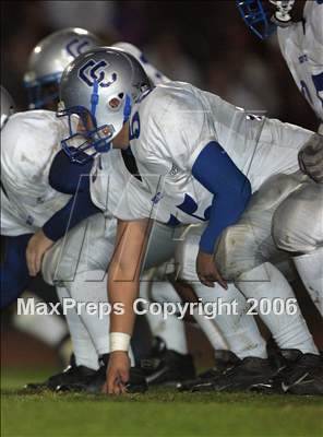 Thumbnail 2 in Culver City @ West (SS Playoffs) photogallery.