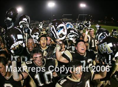 Thumbnail 3 in Culver City @ West (SS Playoffs) photogallery.