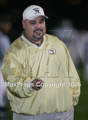 Thumbnail 3 in Culver City @ West (SS Playoffs) photogallery.