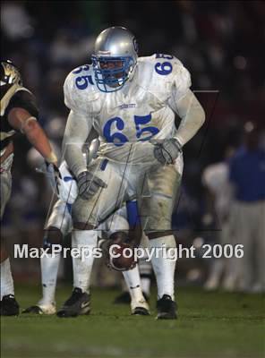 Thumbnail 3 in Culver City @ West (SS Playoffs) photogallery.
