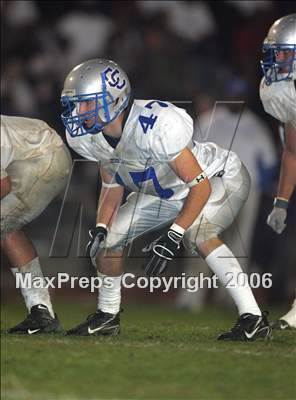 Thumbnail 1 in Culver City @ West (SS Playoffs) photogallery.