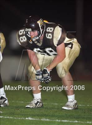 Thumbnail 2 in Culver City @ West (SS Playoffs) photogallery.
