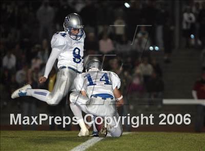 Thumbnail 3 in Culver City @ West (SS Playoffs) photogallery.