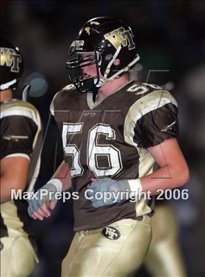 Thumbnail 1 in Culver City @ West (SS Playoffs) photogallery.