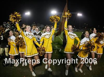 Thumbnail 1 in Culver City @ West (SS Playoffs) photogallery.