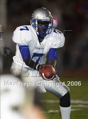 Thumbnail 1 in Culver City @ West (SS Playoffs) photogallery.