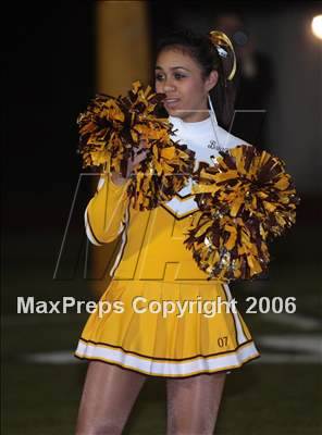 Thumbnail 3 in Culver City @ West (SS Playoffs) photogallery.