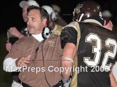 Thumbnail 1 in Culver City @ West (SS Playoffs) photogallery.