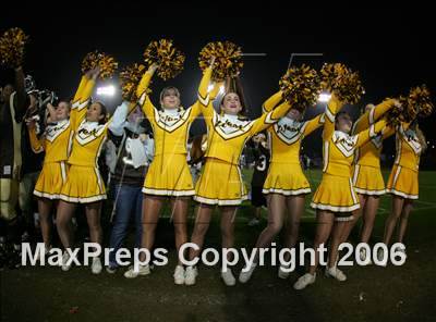 Thumbnail 2 in Culver City @ West (SS Playoffs) photogallery.