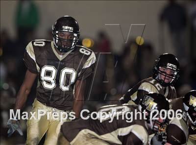 Thumbnail 1 in Culver City @ West (SS Playoffs) photogallery.