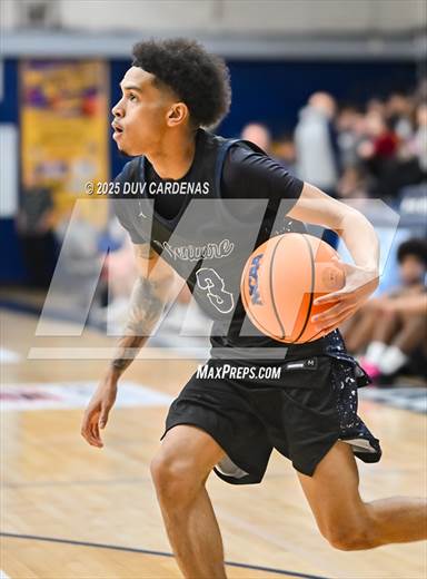 Venture Academy vs. John Adams Academy - El Dorado Hills (Motherlode Madness)