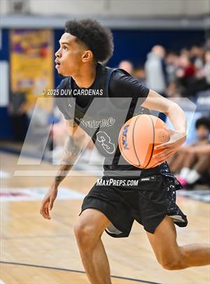 Venture Academy vs. John Adams Academy - El Dorado Hills (Motherlode Madness)