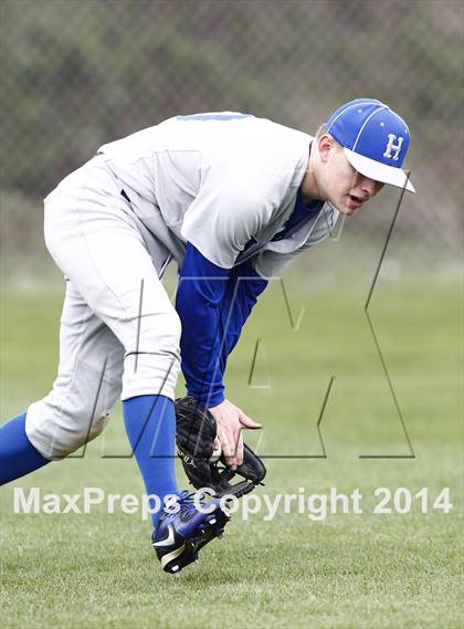 Thumbnail 1 in Soddy Daisy vs. Harriman photogallery.