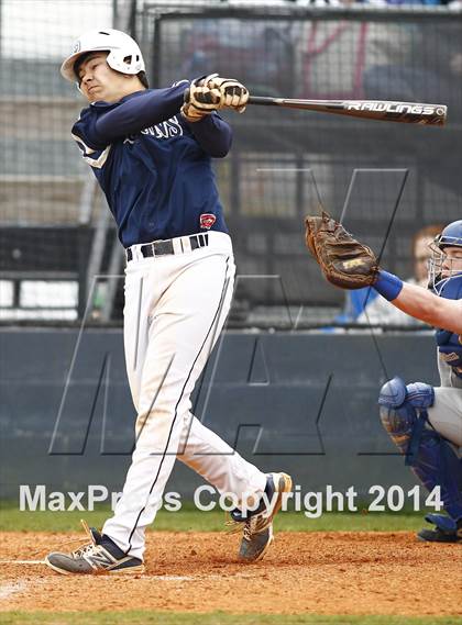 Thumbnail 1 in Soddy Daisy vs. Harriman photogallery.