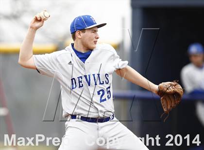 Thumbnail 3 in Soddy Daisy vs. Harriman photogallery.