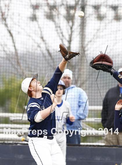 Thumbnail 3 in Soddy Daisy vs. Harriman photogallery.