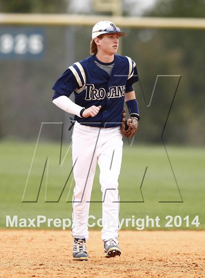 Thumbnail 3 in Soddy Daisy vs. Harriman photogallery.