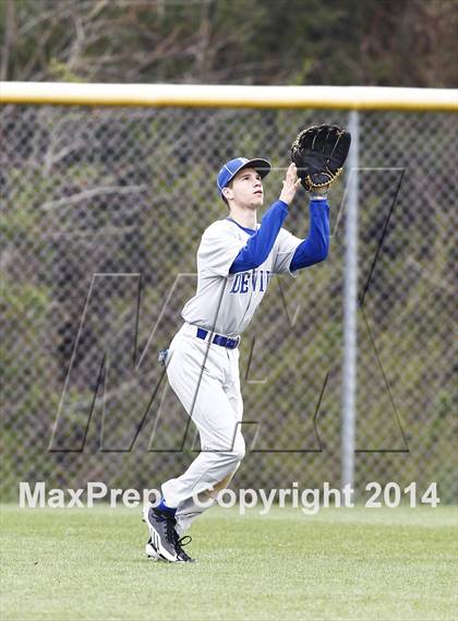 Thumbnail 3 in Soddy Daisy vs. Harriman photogallery.