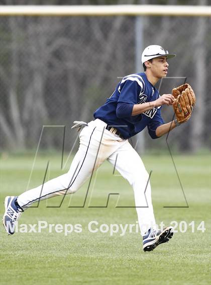 Thumbnail 2 in Soddy Daisy vs. Harriman photogallery.