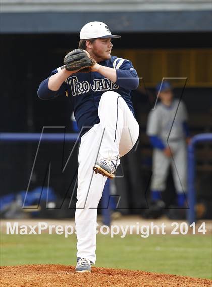 Thumbnail 1 in Soddy Daisy vs. Harriman photogallery.