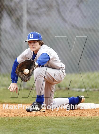 Thumbnail 2 in Soddy Daisy vs. Harriman photogallery.