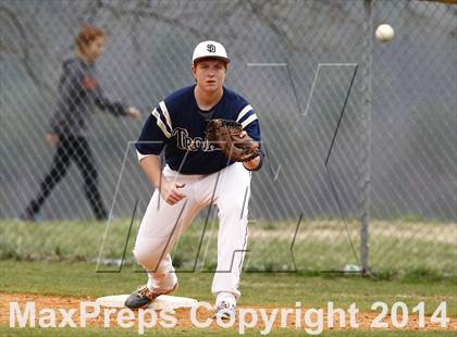 Thumbnail 2 in Soddy Daisy vs. Harriman photogallery.