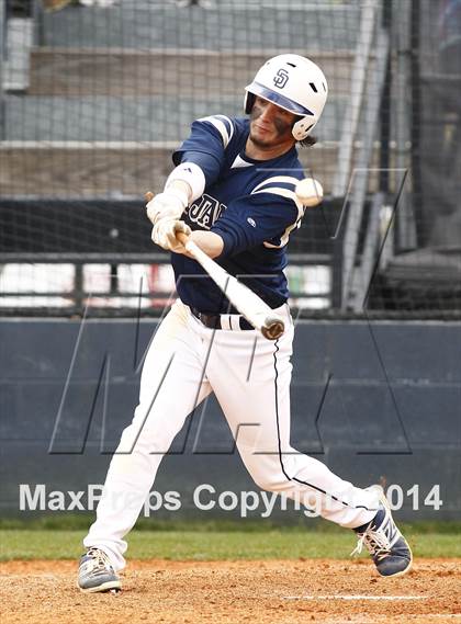 Thumbnail 3 in Soddy Daisy vs. Harriman photogallery.