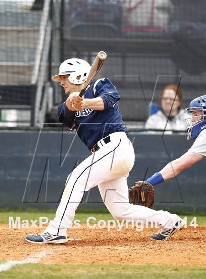 Thumbnail 3 in Soddy Daisy vs. Harriman photogallery.