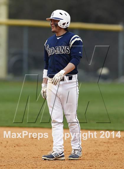 Thumbnail 3 in Soddy Daisy vs. Harriman photogallery.