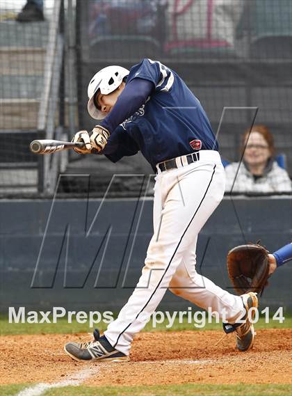 Thumbnail 2 in Soddy Daisy vs. Harriman photogallery.