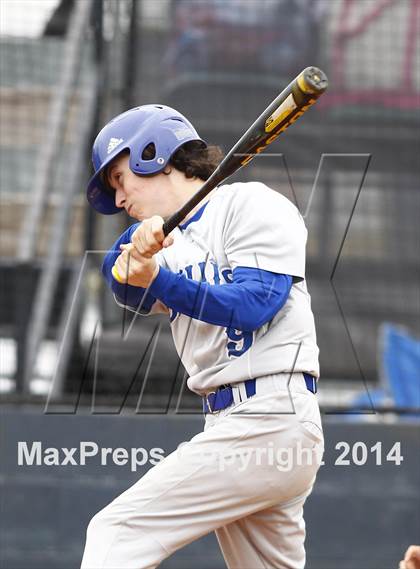 Thumbnail 2 in Soddy Daisy vs. Harriman photogallery.