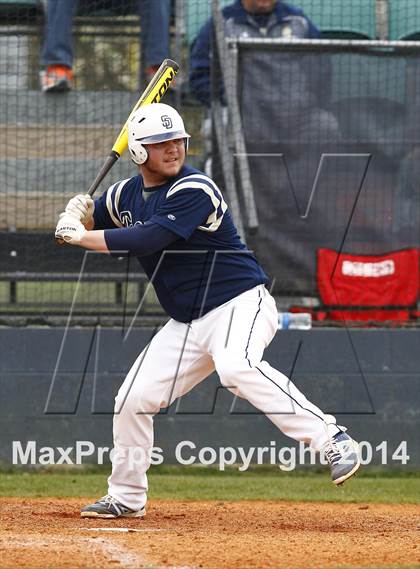 Thumbnail 3 in Soddy Daisy vs. Harriman photogallery.