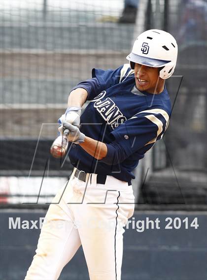 Thumbnail 2 in Soddy Daisy vs. Harriman photogallery.