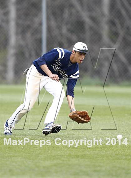 Thumbnail 3 in Soddy Daisy vs. Harriman photogallery.