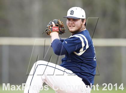 Thumbnail 3 in Soddy Daisy vs. Harriman photogallery.