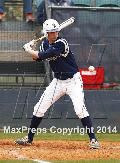 Thumbnail 2 in Soddy Daisy vs. Harriman photogallery.