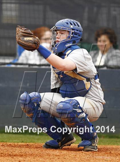 Thumbnail 2 in Soddy Daisy vs. Harriman photogallery.