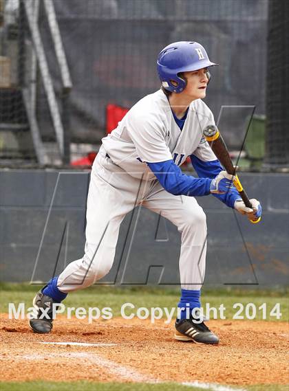 Thumbnail 2 in Soddy Daisy vs. Harriman photogallery.