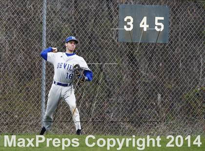 Thumbnail 1 in Soddy Daisy vs. Harriman photogallery.