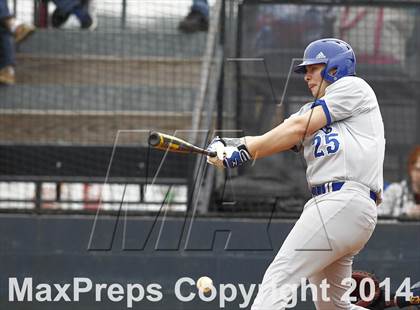 Thumbnail 3 in Soddy Daisy vs. Harriman photogallery.