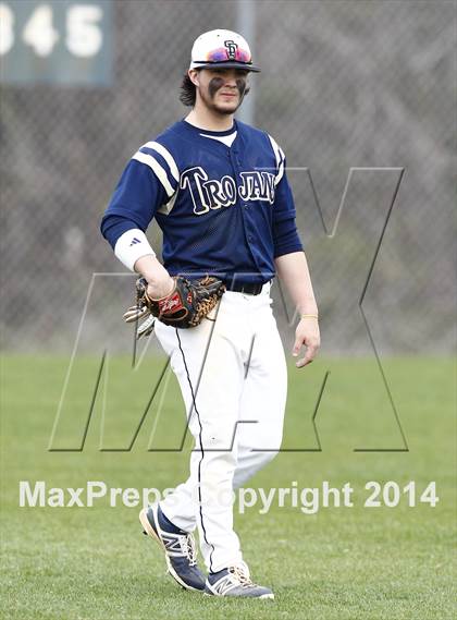 Thumbnail 1 in Soddy Daisy vs. Harriman photogallery.